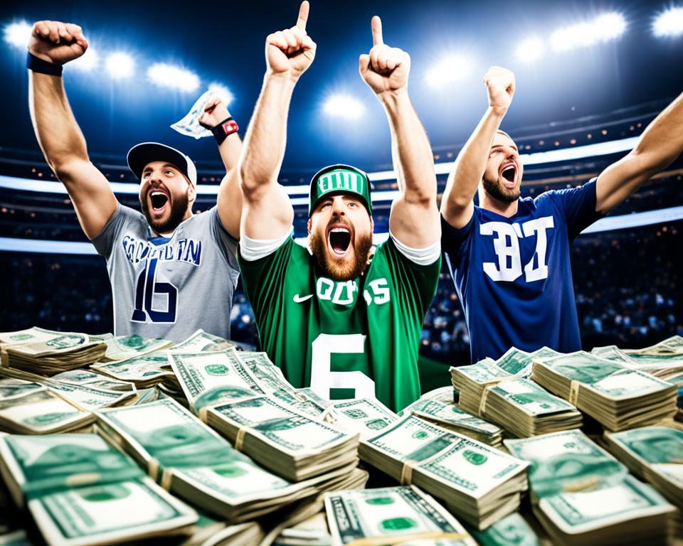 Maximizing Profits with Making Money Sports Betting