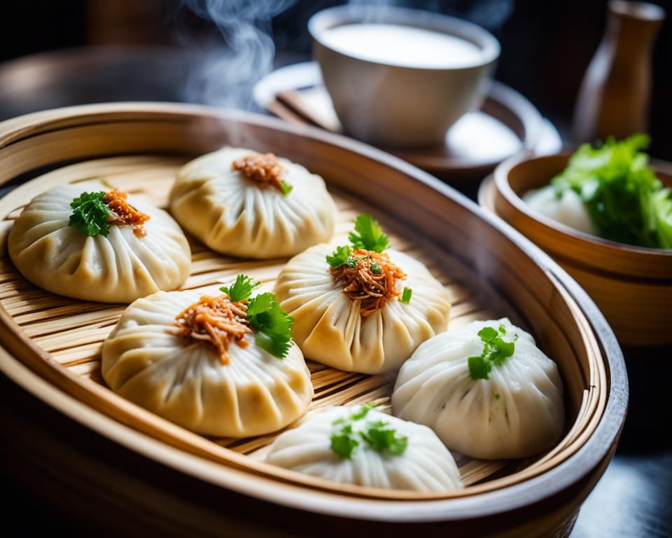 best frozen xiao long bao