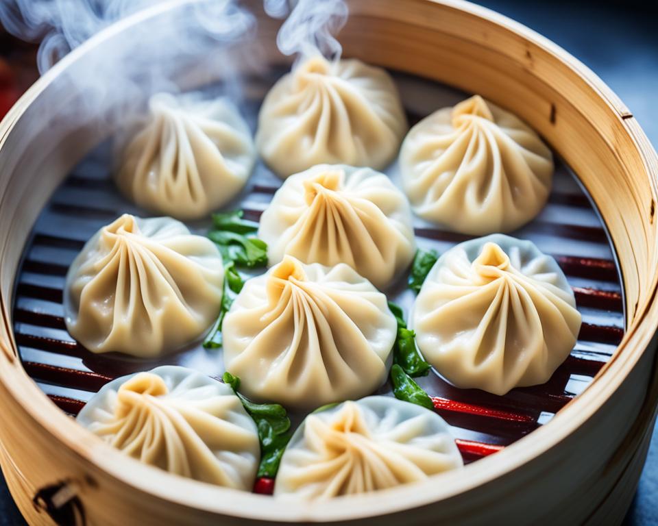 Discover the Best Frozen Xiao Long Bao for Your Table