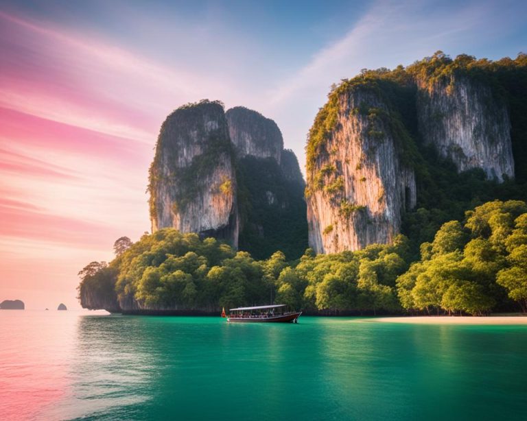 krabi day trip