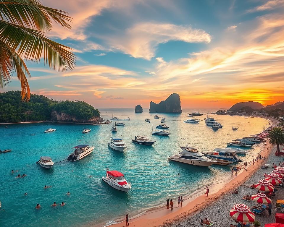 day trips from pattaya