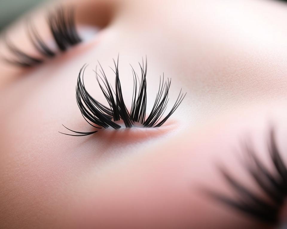 lash customization